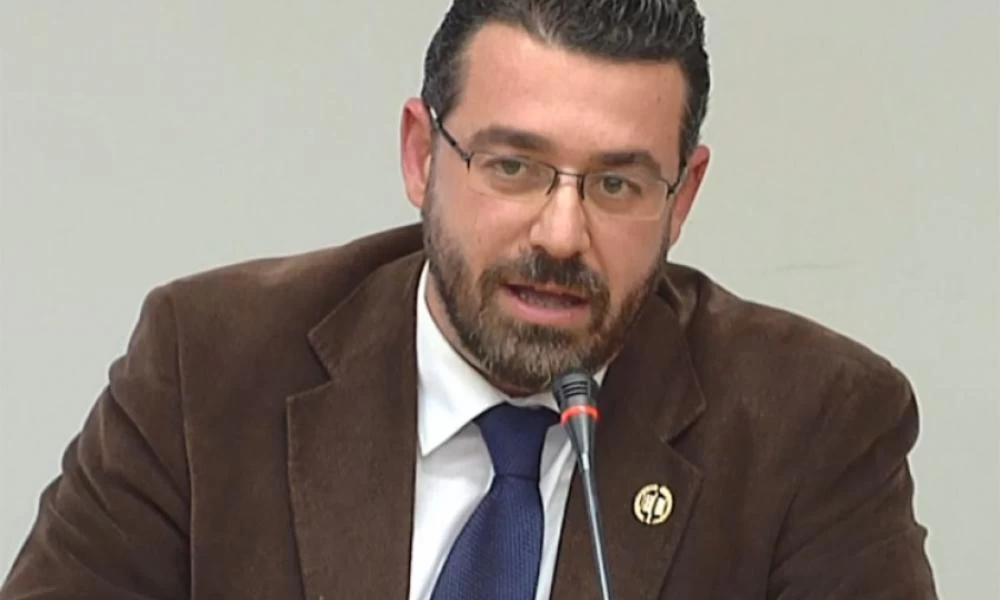 Γ. Φίλης: Στην Αν. Μεσόγειο θα παιχτεί η μοίρα του Ελληνισμού